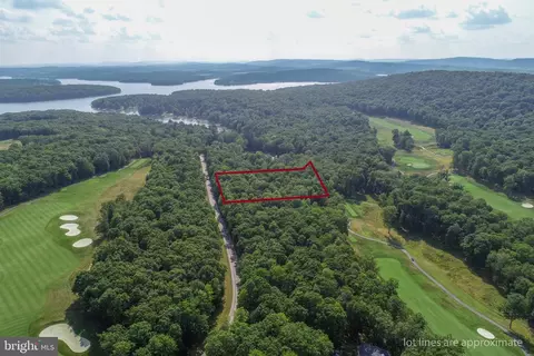 1 Thousand Acres Road, Swanton, MD 21561