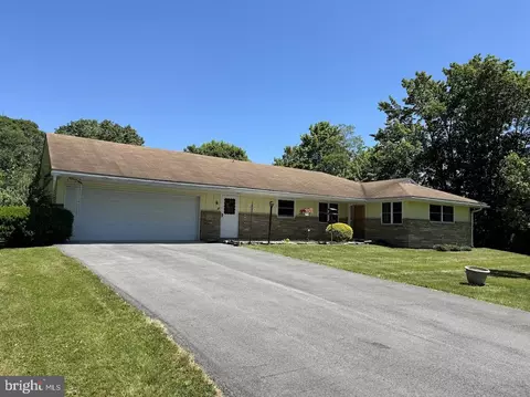 15705 Garrett Hwy, Oakland, MD 21550