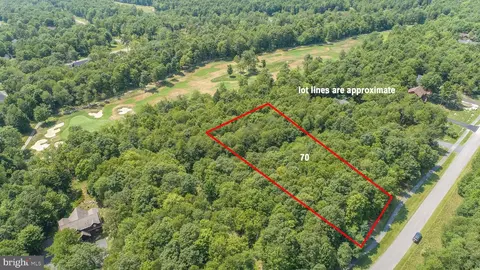 70 Sundance Way, Mc Henry, MD 21541
