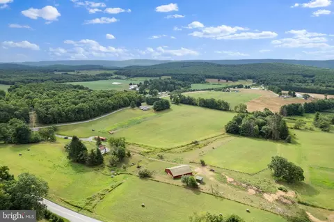 lot20 Sears Ln, Swanton, MD 21561