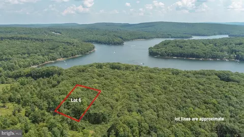 6 Quentin Lane, Oakland, MD 21550