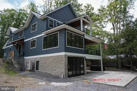 849 Glendale Rd, Oakland, MD 21550