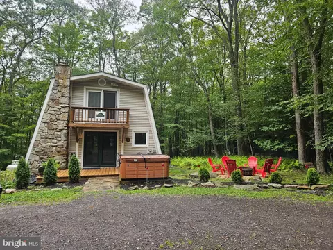 80 N Ridge Rd, Mc Henry, MD 21541