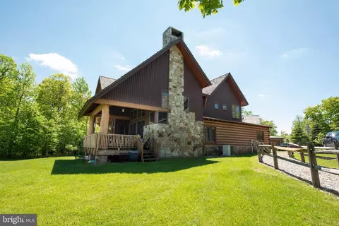121 Kendall Camp Cir, Mc Henry, MD 21541