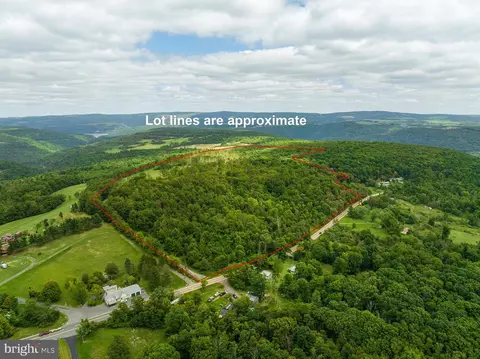 3440 Kitzmiller Rd, Kitzmiller, MD 21538