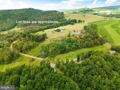 lot4 4a Wes Mountain Trl, Mc Henry, MD 21541