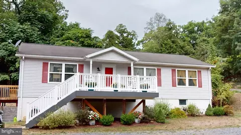 80 Owens Ave, Bloomington, MD 21523