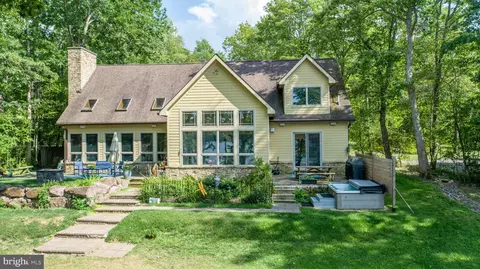 232 Ezra Savage Rd, Swanton, MD 21561