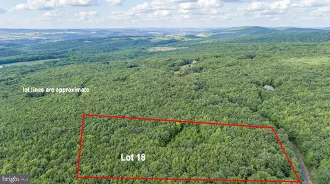 lot18 Westview Xing, Grantsville, MD 21536