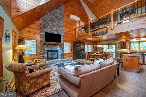 146 Oak Way Rd, Swanton, MD 21561