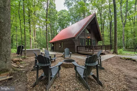 1160 Limpopo Ln, Mc Henry, MD 21541