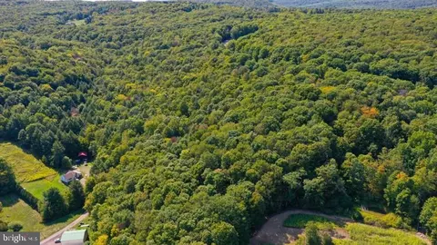 16 E Bittinger Rd, Grantsville, MD 21536