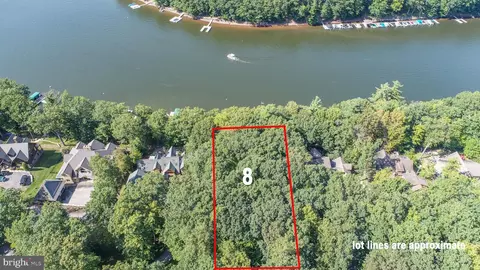 lot8 Acorn Ln, Swanton, MD 21561
