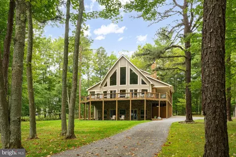 56 Cedarbrook Ln, Swanton, MD 21561