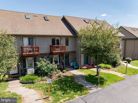 257 Marsh Hill Rd #22, Mc Henry, MD 21541