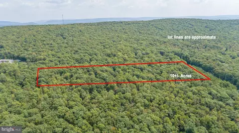 Skywood Way, Swanton, MD 21561