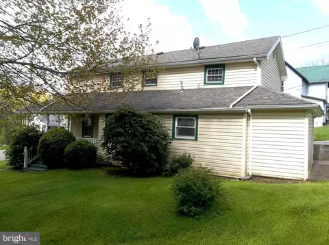 Exterior - 2 E Center St, Oakland, MD 21550 photo 3 of 3