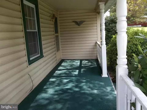 Exterior - 2 E Center St, Oakland, MD 21550 photo 2 of 3