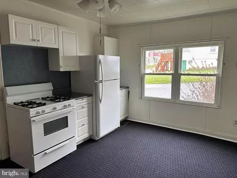 Kitchen - 2 E Center St, Oakland, MD 21550 photo 1 of 1