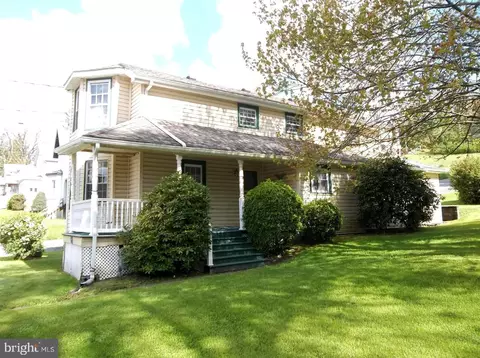2 E Center St, Oakland, MD 21550