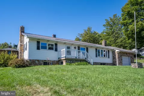 18160 Maryland Hwy, Swanton, MD 21561