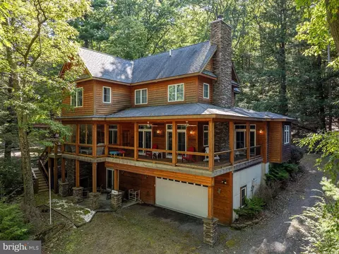 456 State Park Rd, Swanton, MD 21561