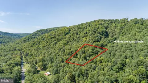 57 Bear Creek Road, Friendsville, MD 21531