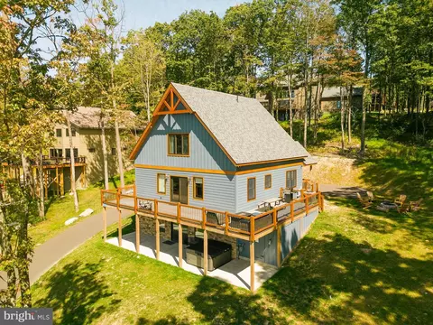 930 Fork Run Trl, Mc Henry, MD 21541