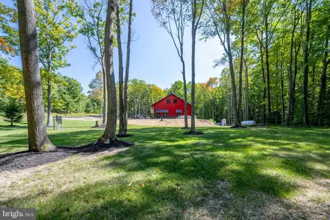 Exterior - 2544 Devils Half Acre Rd, Accident, MD 21520 photo 11 of 17