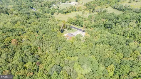 View/Area - 2544 Devils Half Acre Rd, Accident, MD 21520 photo 2 of 4