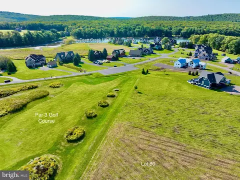 lot80 Waterfront Greens Dr, Swanton, MD 21561