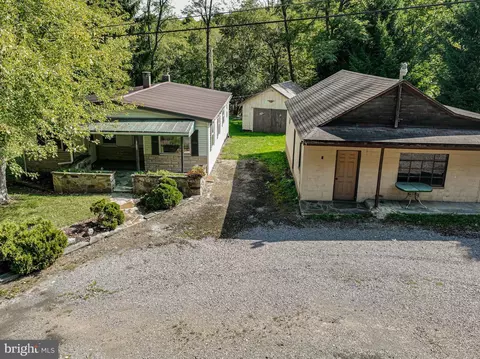 16986 Bittinger Rd, Grantsville, MD 21536