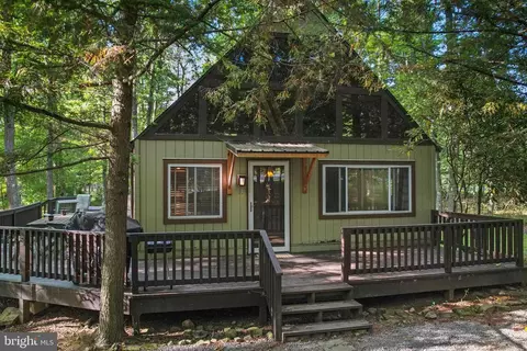 14 Woodland Way, Swanton, MD 21561
