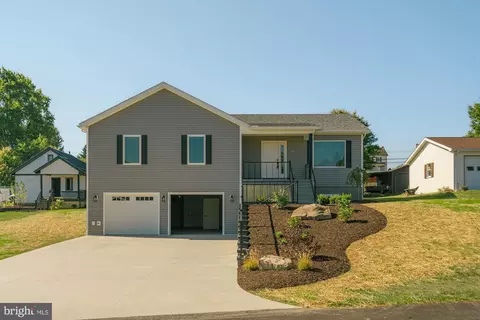 178 Miller St, Grantsville, MD 21536