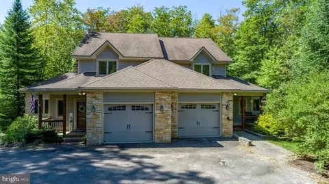 8 Winding Trail Ln #1B, Oakland, MD 21550