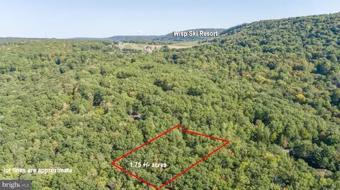 lot9 Normas Way, Mc Henry, MD 21541