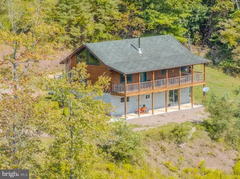 1206 1208 Mcandrews Hill Rd, Grantsville, MD 21536