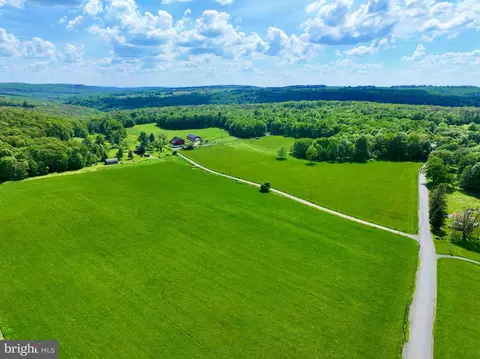 Hetrick Road, Grantsville, MD 21536