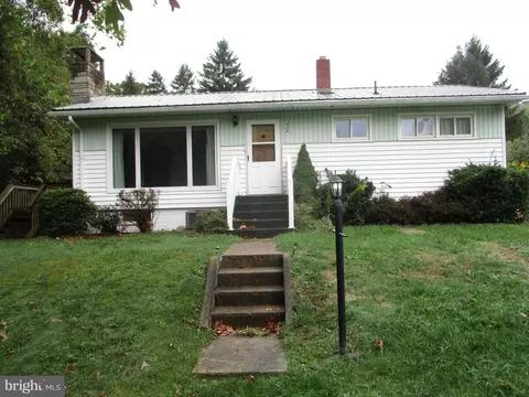 400 N Branch Ave, Bloomington, MD 21523