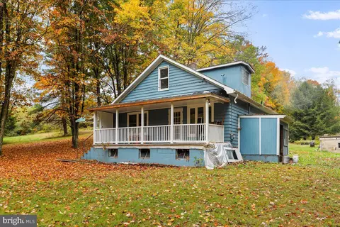 39 Fox Hollow Rd, Swanton, MD 21561