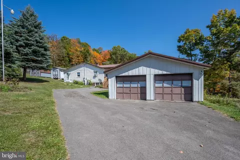 597 New Germany Rd, Swanton, MD 21561
