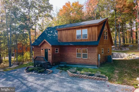 41 Sandstone Cir, Mc Henry, MD 21541