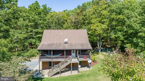 118 Cedar Hill Dr, Swanton, MD 21561