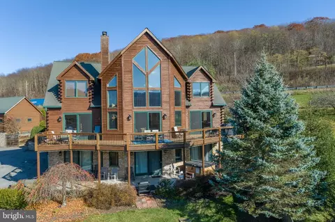 79 Cedar Shores Dr, Mc Henry, MD 21541