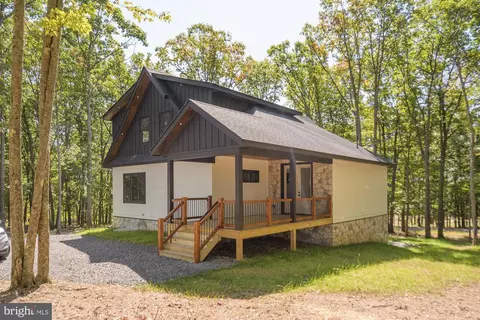 187 Crows Point Rd, Swanton, MD 21561 photo 7