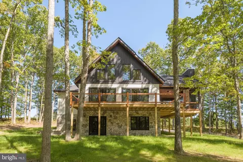 187 Crows Point Rd, Swanton, MD 21561