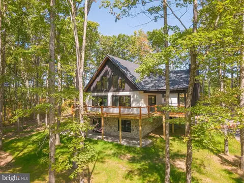 187 Crows Point Rd, Swanton, MD 21561 photo 5
