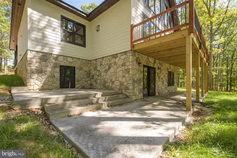187 Crows Point Rd, Swanton, MD 21561 photo 4