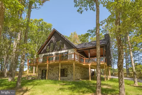 187 Crows Point Rd, Swanton, MD 21561 photo 3