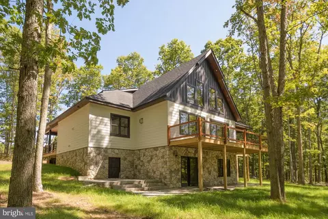 187 Crows Point Rd, Swanton, MD 21561 photo 2